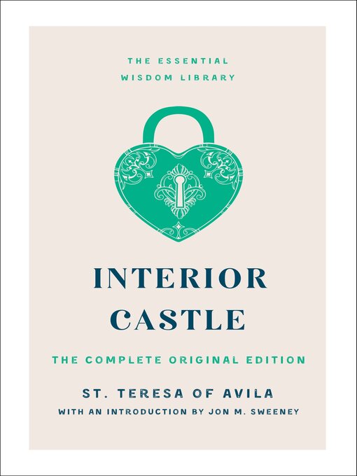 Cover image for Interior Castle
